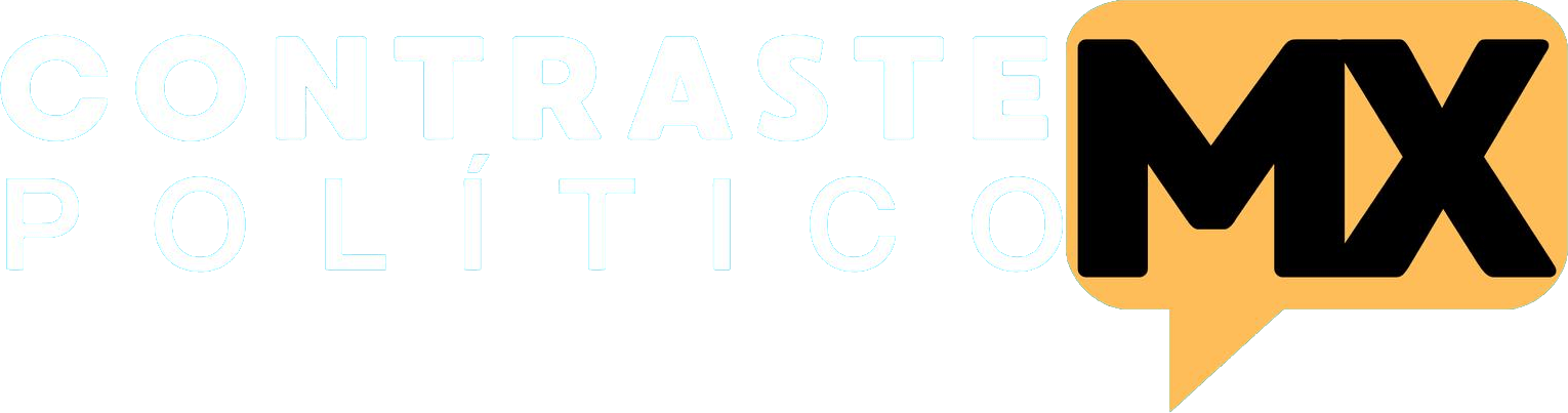 Contraste Político MX